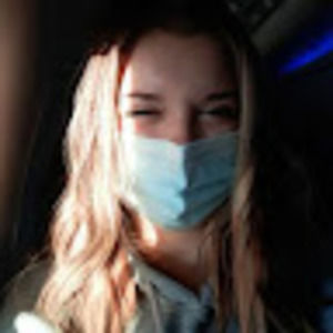 Meet your Posher, Audrey